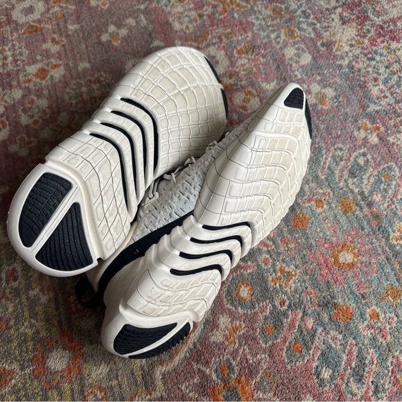 Nike Free Run 5.0 11.5 - Picture 4 of 5